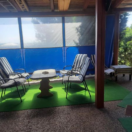 Pension Family Club Libisany ภายนอก รูปภาพ