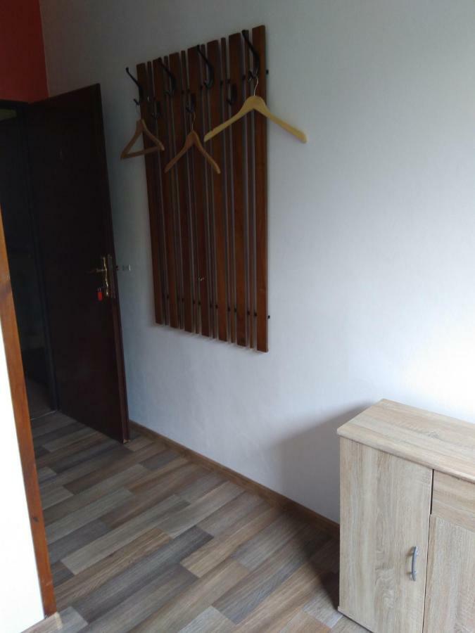 Pension Family Club Libisany ภายนอก รูปภาพ